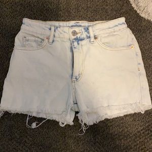 Wild Fable High Waisted Shorts